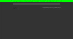 Desktop Screenshot of magicnumbersbook.com